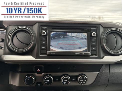 Used 2019 Toyota Tacoma SR5 image 24