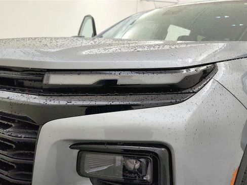 New 2026 Chevrolet Traverse LT w/ Midnight/Sport Edition image 14