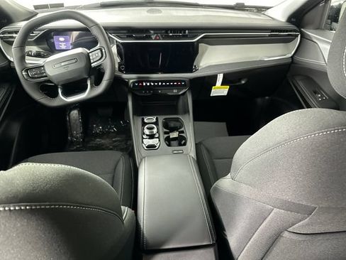 New 2026 Jeep Cherokee Laredo AWD/4WD image 18