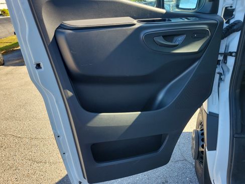 Used 2024 Mercedes-Benz Sprinter 3500 w/ Parking Package image 20