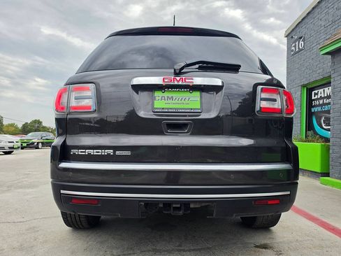 Used 2017 GMC Acadia Limited SLT FWD image 15