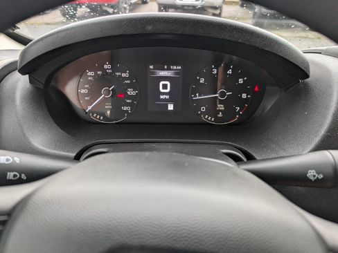 Used 2024 RAM ProMaster 2500 w/ Convenience Group FWD image 25