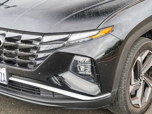 Used 2023 Hyundai Tucson SEL w/ Convenience Package image 10