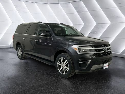Used 2024 Ford Expedition Max Limited AWD/4WD image 1