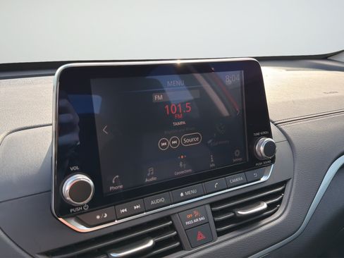 Used 2019 Nissan Altima 2.5 SV FWD image 23