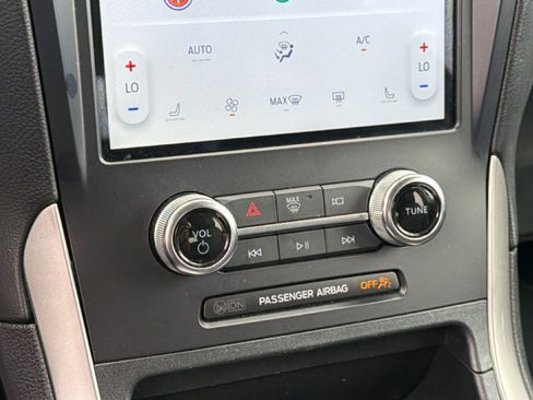 Used 2024 Ford Edge SEL image 14