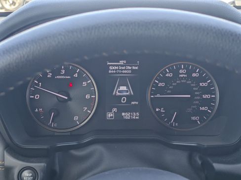 Used 2023 Subaru Outback Wilderness image 26