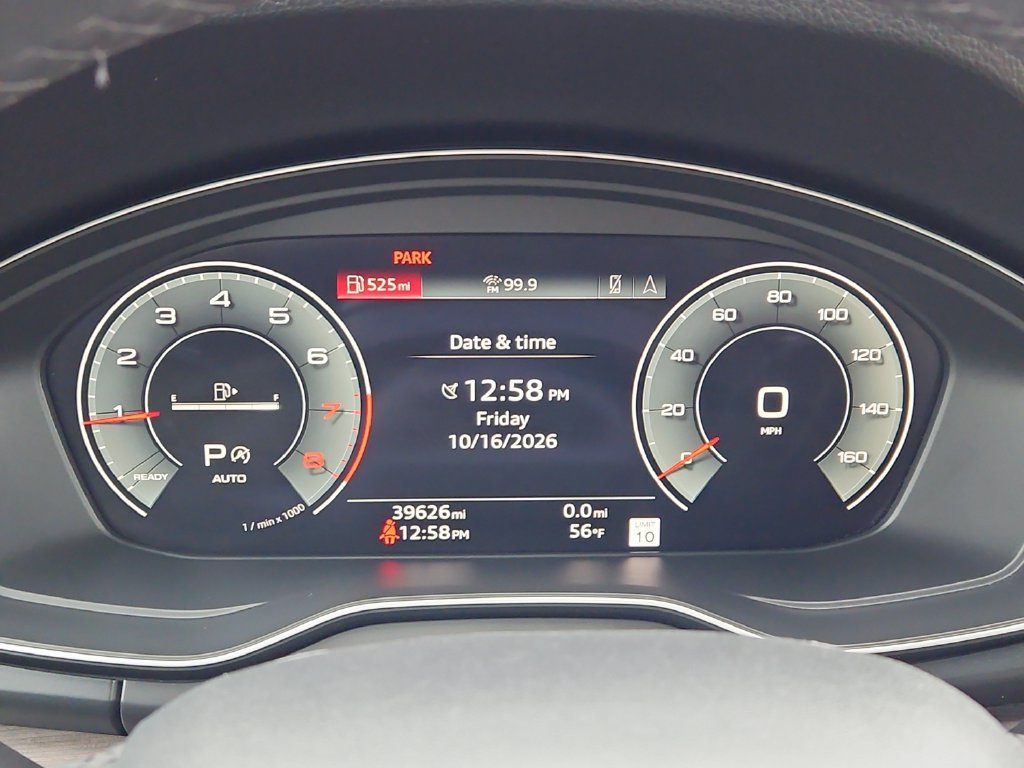 Certified 2024 Audi Q5 2.0T Premium Plus AWD/4WD image 34