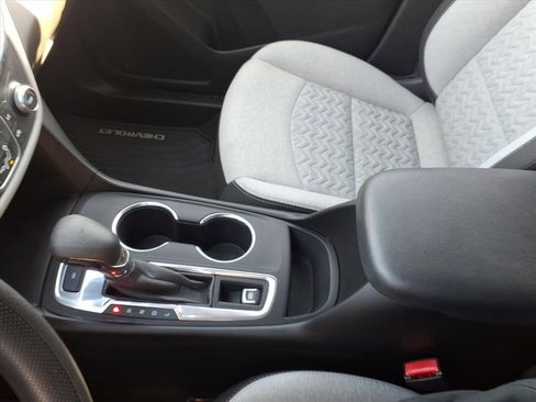 Certified 2022 Chevrolet Equinox LS image 14