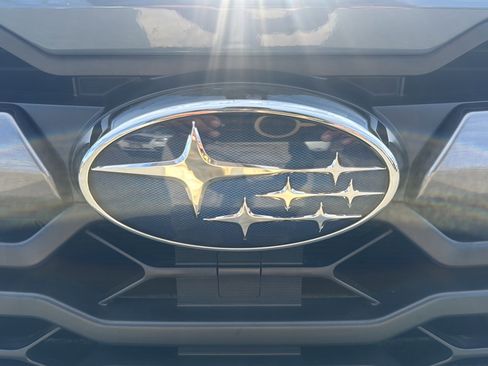 Certified 2024 Subaru Crosstrek 2.0i Premium image 43