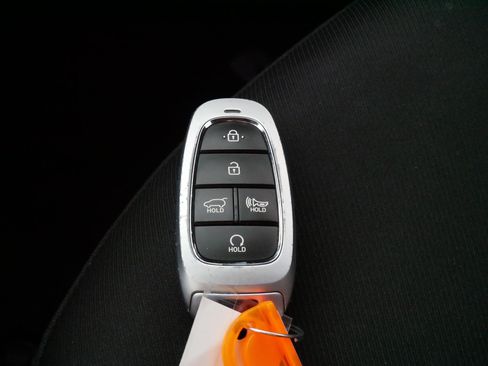 Used 2023 Hyundai Tucson SEL w/ Cargo Package FWD image 29
