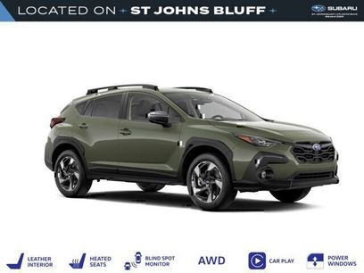 New 2025 Subaru Crosstrek 2.5i Limited