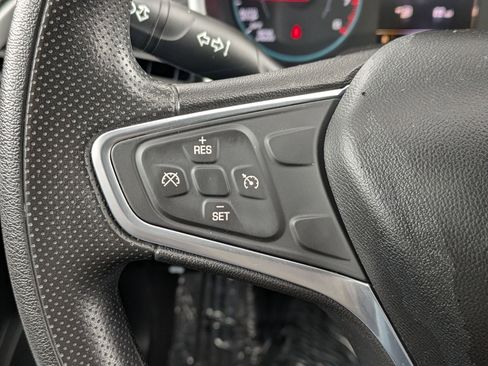 Used 2022 Chevrolet Malibu LT image 25