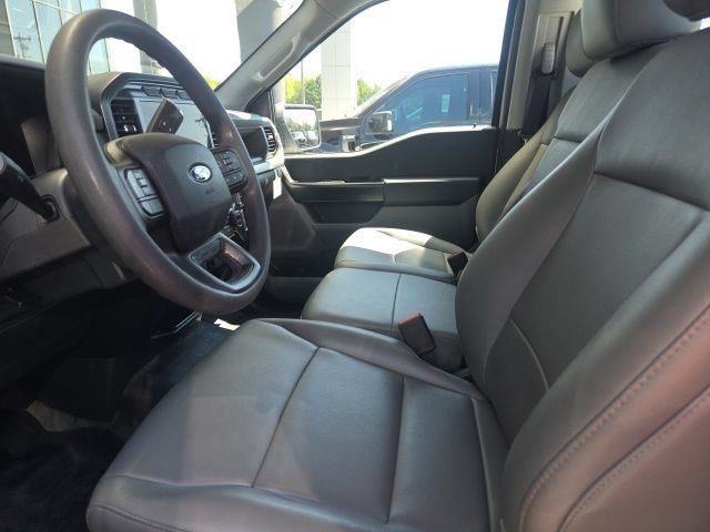 Used 2024 Ford F150 XL RWD image 6