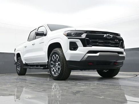 New 2025 Chevrolet Colorado Z71 w/ Technology Package image 50