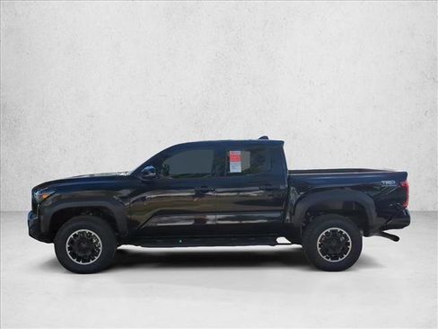 New 2025 Toyota Tacoma TRD Off-Road image 8