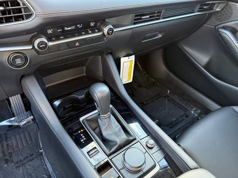 Certified 2025 MAZDA MAZDA3 s image 13