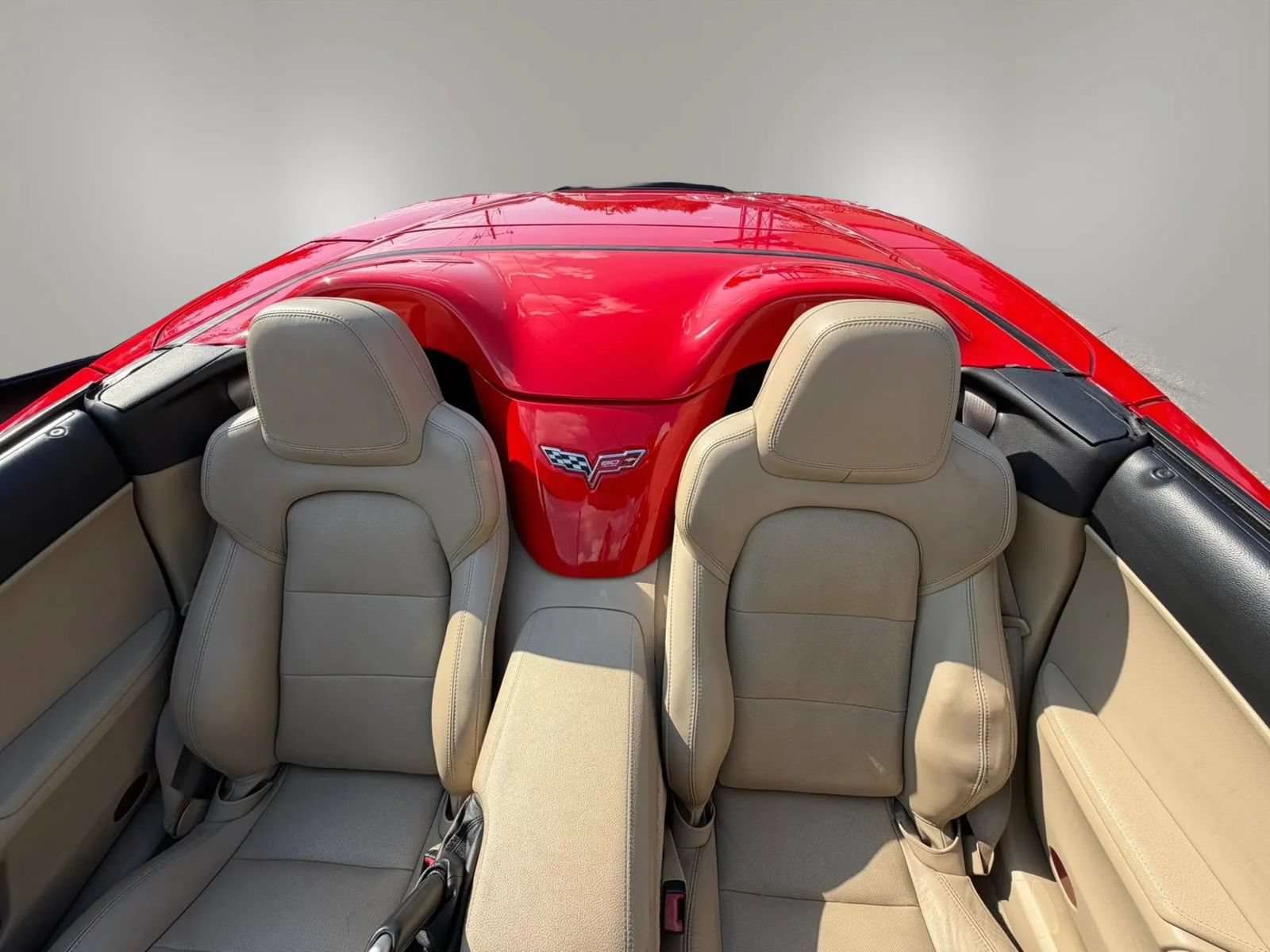 Used 2013 Chevrolet Corvette Grand Sport w/ 3LT Preferred Equipment Group RWD image 34