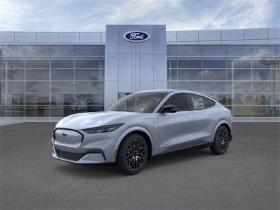 New 2025 Ford Mustang Mach-E Premium