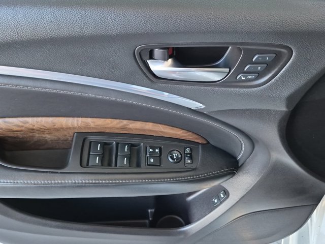 Used 2020 Acura MDX w/ Advance Package FWD image 18