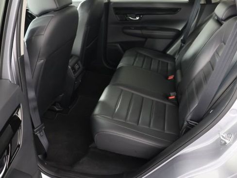 Used 2025 Honda CR-V EX-L image 21