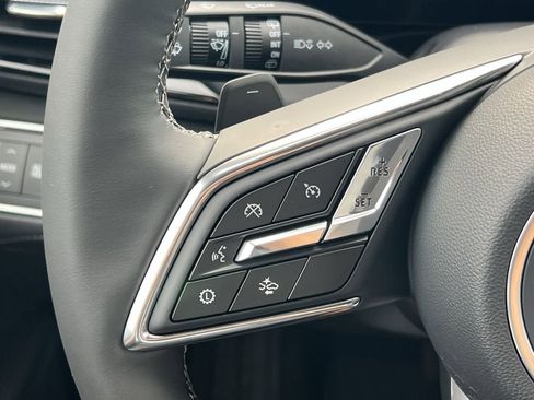 New 2026 Buick Enclave Avenir w/ LPO, All-Weather Package image 10