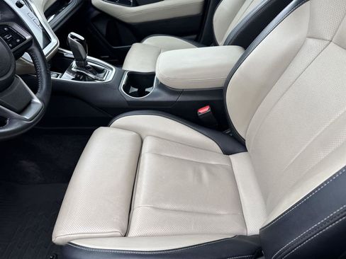 Used 2021 Subaru Outback Limited w/ Popular Package #2 image 12