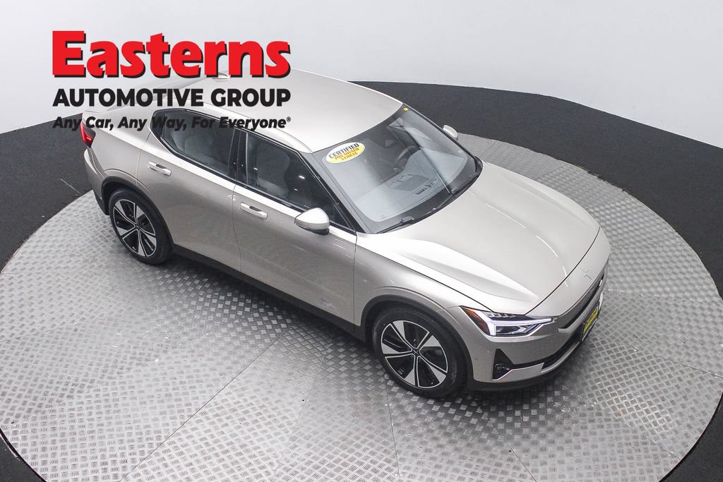 Used 2024 Polestar Polestar 2 RWD image 5