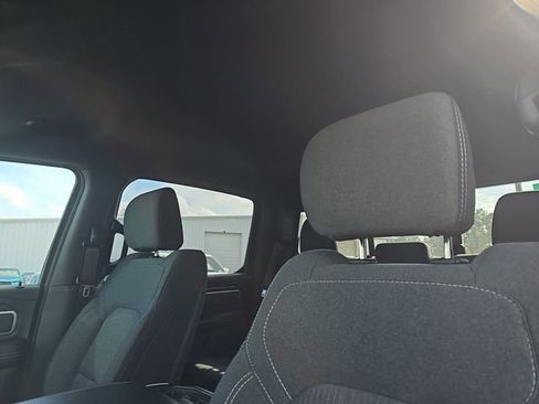 Used 2020 RAM 1500 Big Horn image 10