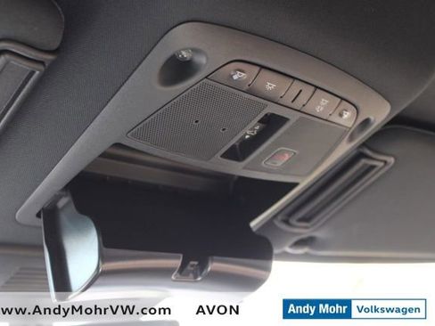 Used 2024 Nissan Armada Platinum w/ Captain's Chairs Package image 55