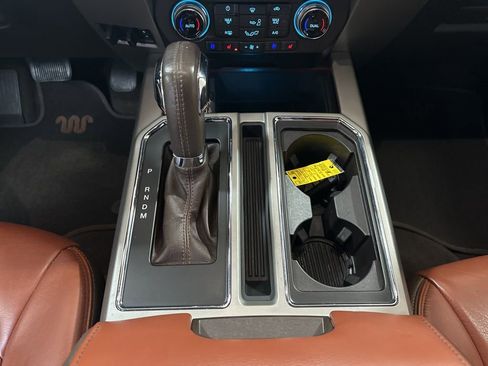 Used 2019 Ford F150 King Ranch w/ Equipment Group 601A Luxury image 21