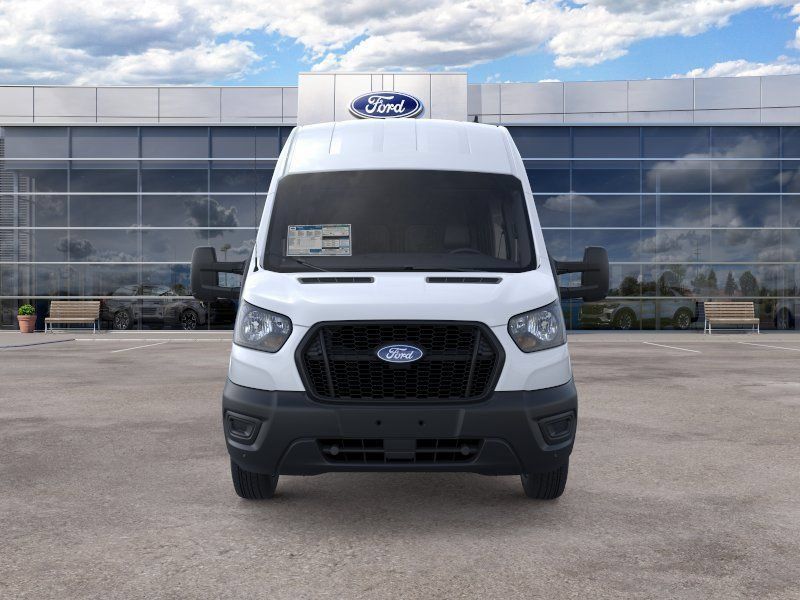 New 2026 Ford Transit 350 148 High Roof Extended AWD w/ Load Area Protection Package image 7