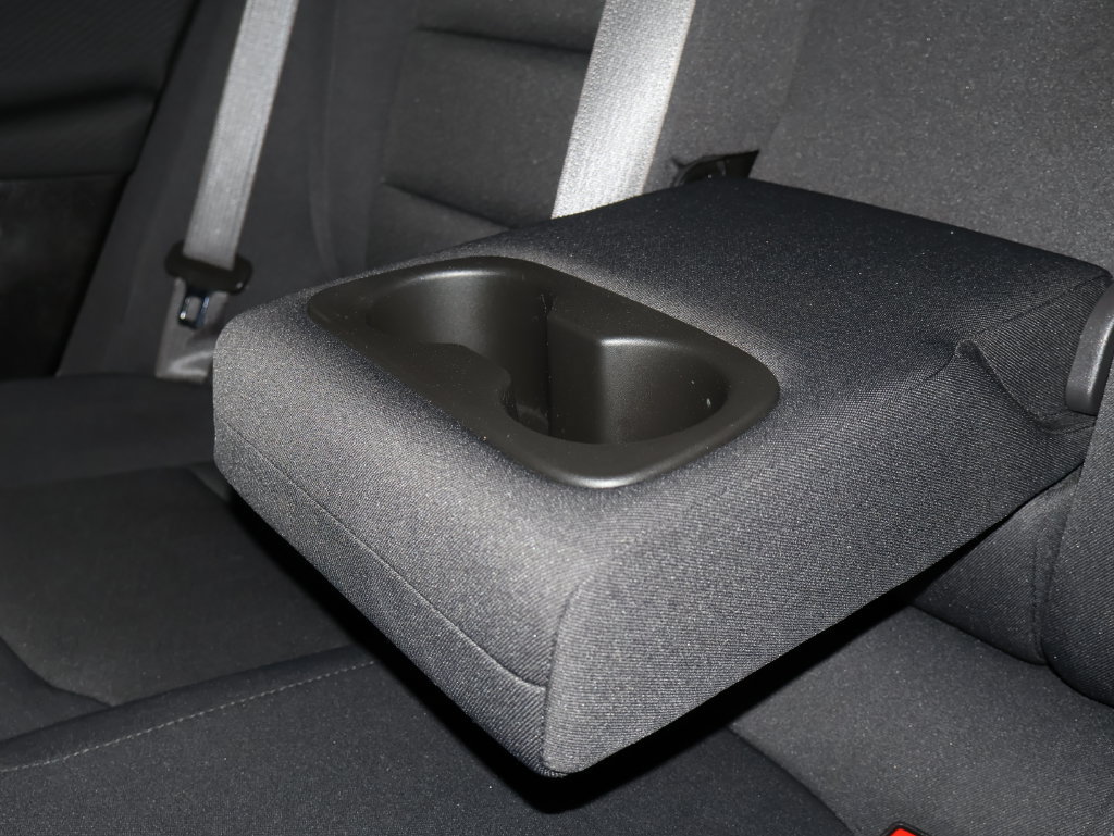 Certified 2025 Chevrolet Malibu LT FWD image 26