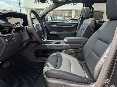 New 2026 GMC Acadia Elevation w/ Black Edition FWD image 24