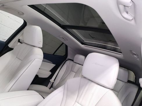 New 2026 Buick Envision Avenir image 26