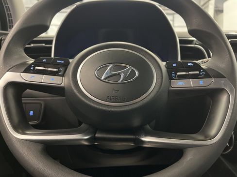 Used 2022 Hyundai Tucson SEL image 15