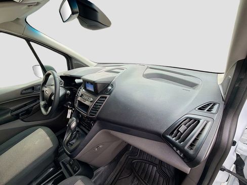 Used 2023 Ford Transit Connect XL FWD image 26