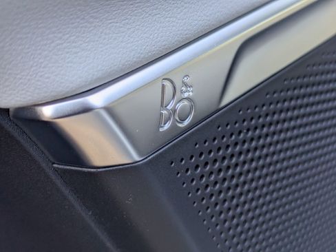 New 2025 Ford Expedition Platinum w/ Platinum Ultimate Package image 11