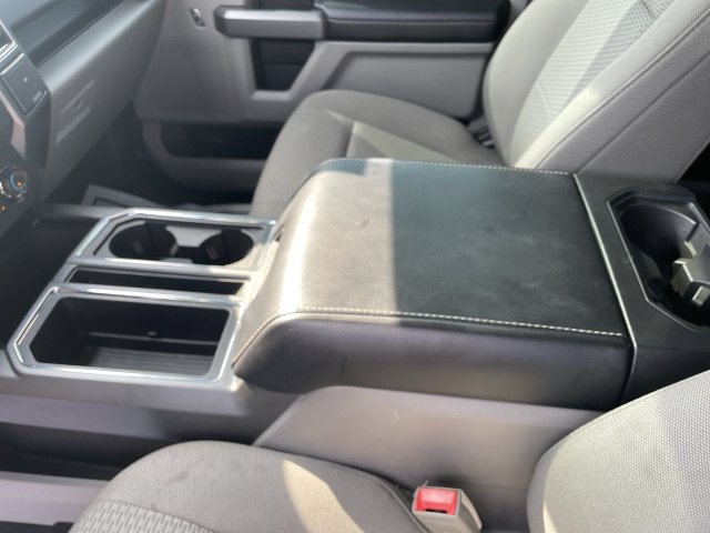 Used 2018 Ford F150 XLT RWD image 14