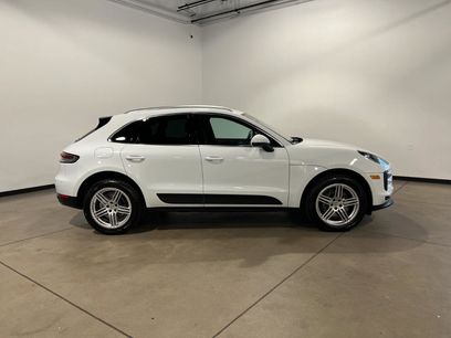 Used 2021 Porsche Macan
