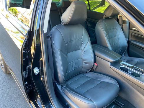 Used 2019 Nissan Altima 2.5 Platinum AWD/4WD image 59