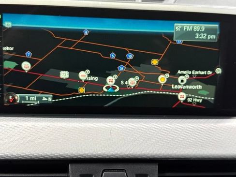 Used 2017 BMW X1 sDrive28i FWD image 4