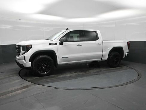New 2026 GMC Sierra 1500 Elevation w/ Preferred Package image 4