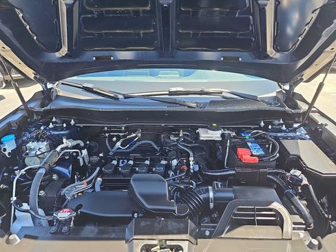 Used 2023 Honda CR-V EX-L image 29