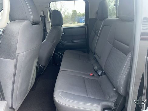 Used 2023 Nissan Frontier SV w/ Technology Package image 21