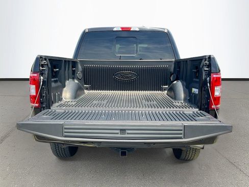 Used 2019 Ford F150 XLT w/ Equipment Group 302A Luxury AWD/4WD image 25