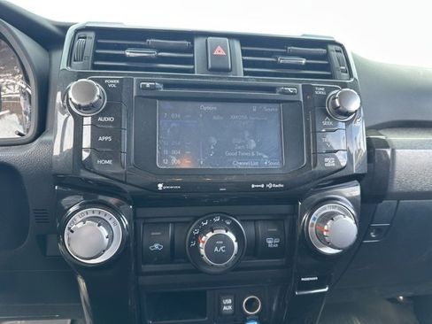 Used 2019 Toyota 4Runner TRD Off-Road Premium image 9