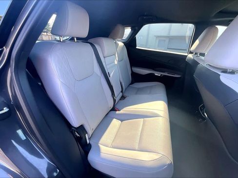 Used 2024 Lexus RX 350 Premium image 30