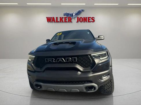 Used 2022 RAM 1500 TRX w/ TRX Level 1 Equipment Group image 3