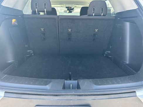 Used 2025 Chevrolet TrailBlazer LT image 29